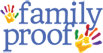 Family Proof Logo Mobile