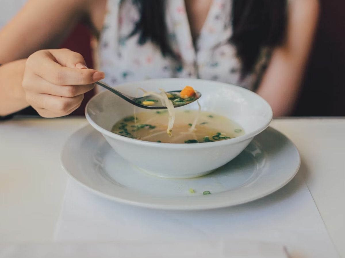 Main What to Eat When Sick Unsplash