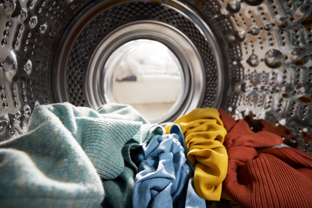 8 Laundry Hacks That Will Make Your Life So Much Easier