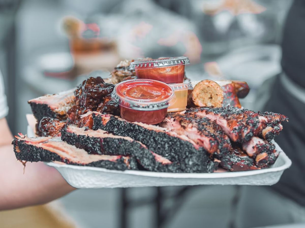 8 Classic American Dishes Everyone Should Try At Least Once