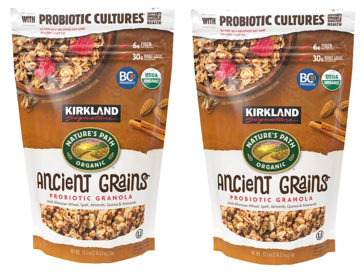 Ancient Grains Costco Instacart