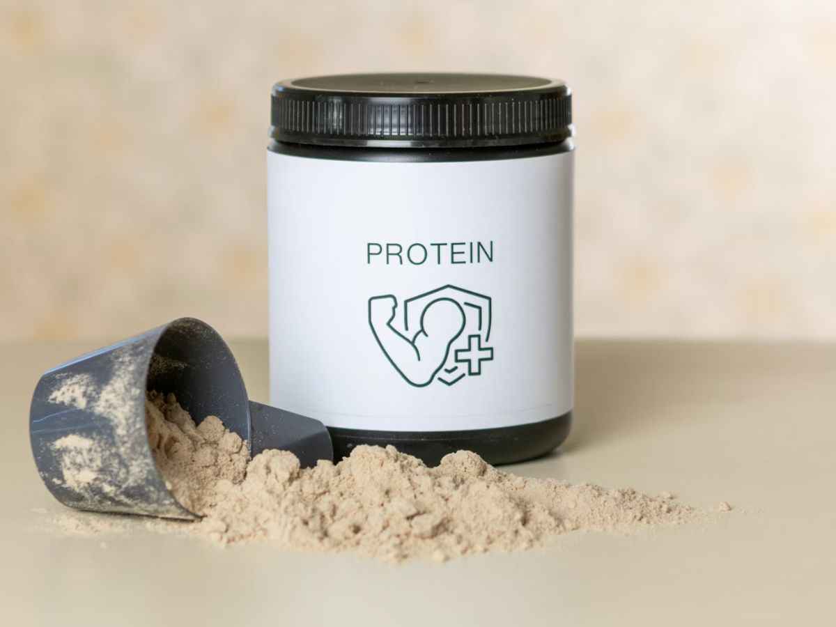 Best Protein Powders at Costco Unsplash