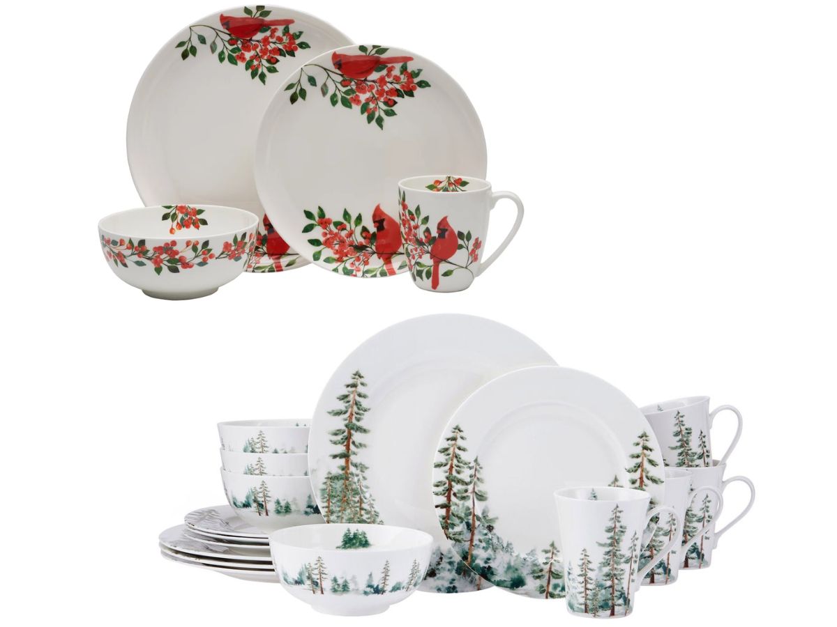 Mikasa Dinnerware Costco