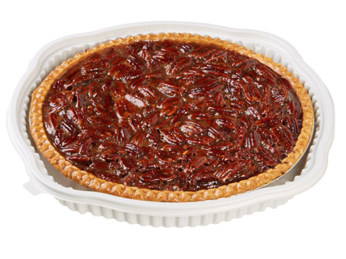 Pecan Pie Costco