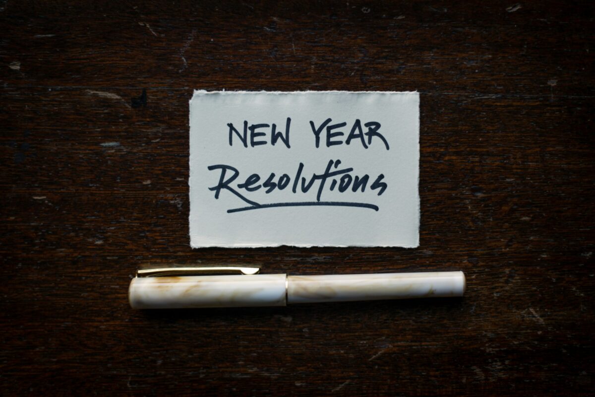 6 Tips to Keep Your New Year’s Resolutions in 2026