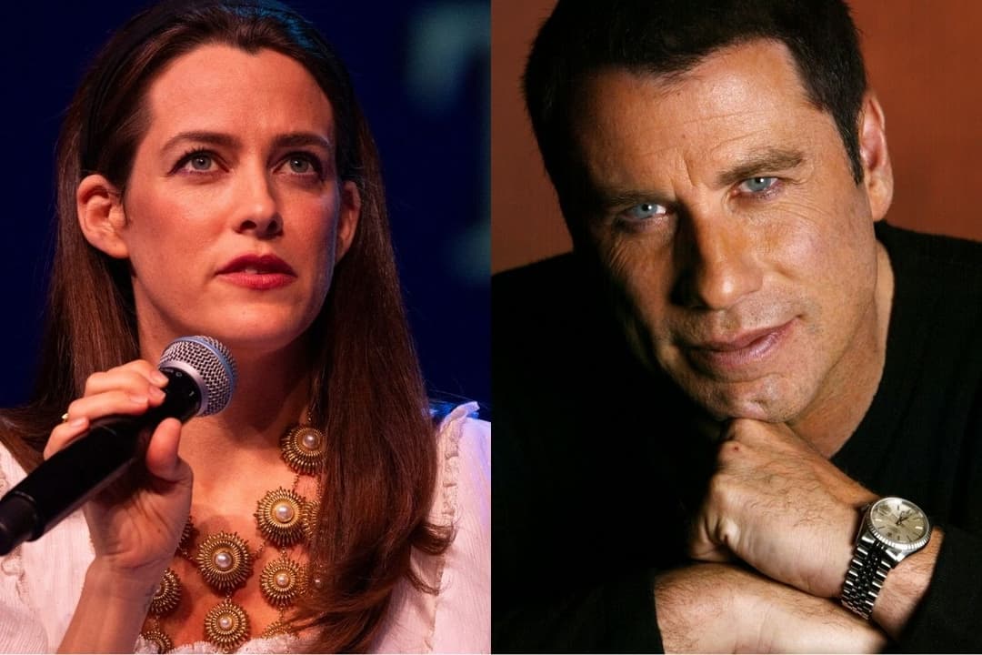 New Lawsuit Claim Pulls Riley Keough and John Travolta Into a Highly Personal Allegation