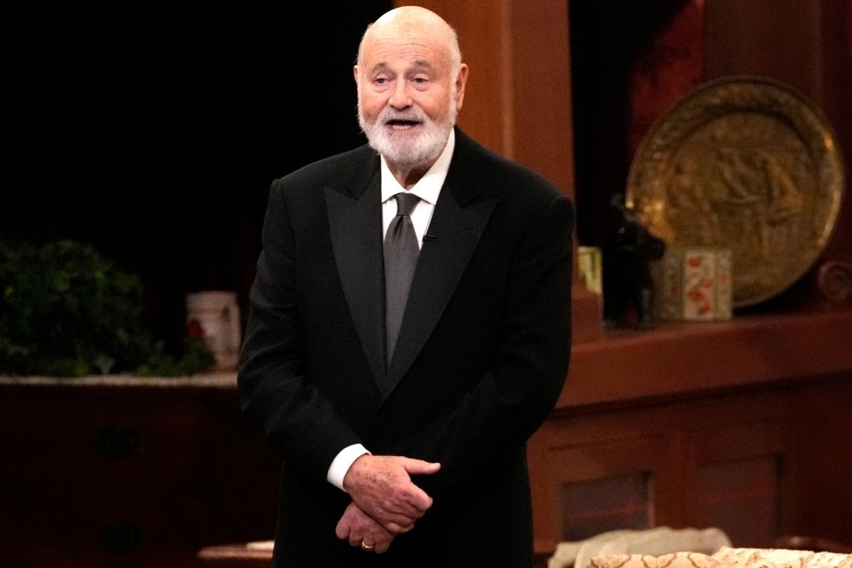 Rob Reiner
