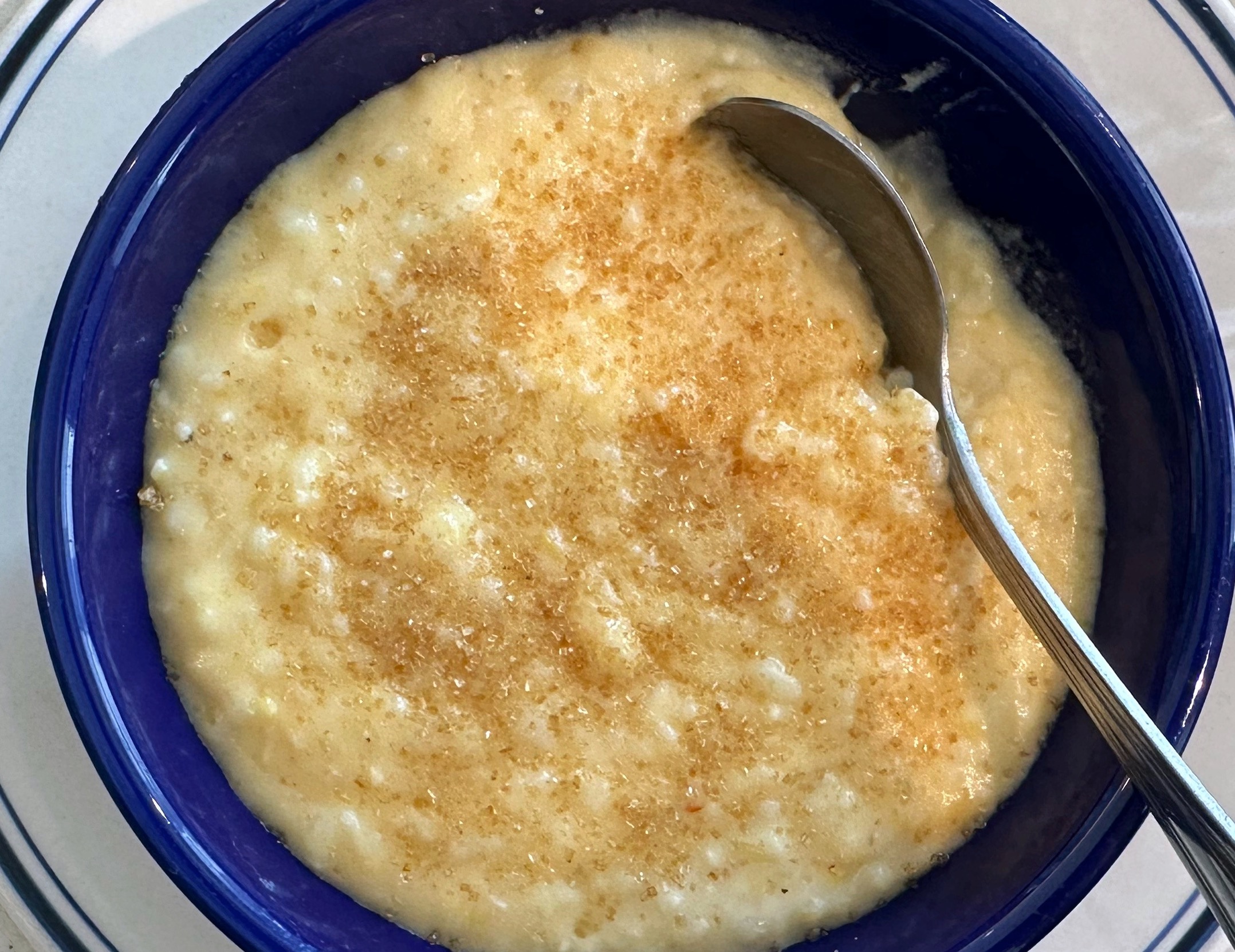Cozy Classic Breakfast Grits Recipe