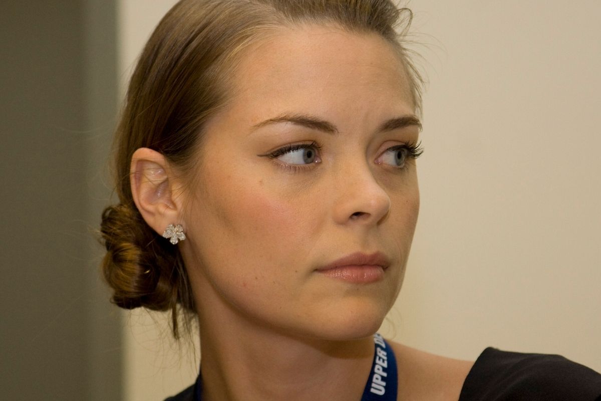 Jaime King’s Secret Marriage Ends Just Months After Engagement