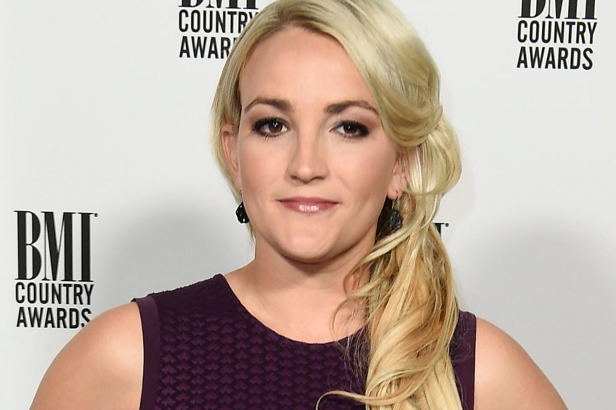 Jamie Lynn Spears Raises Eyebrows With a Bold Gift After Daughter’s Trauma