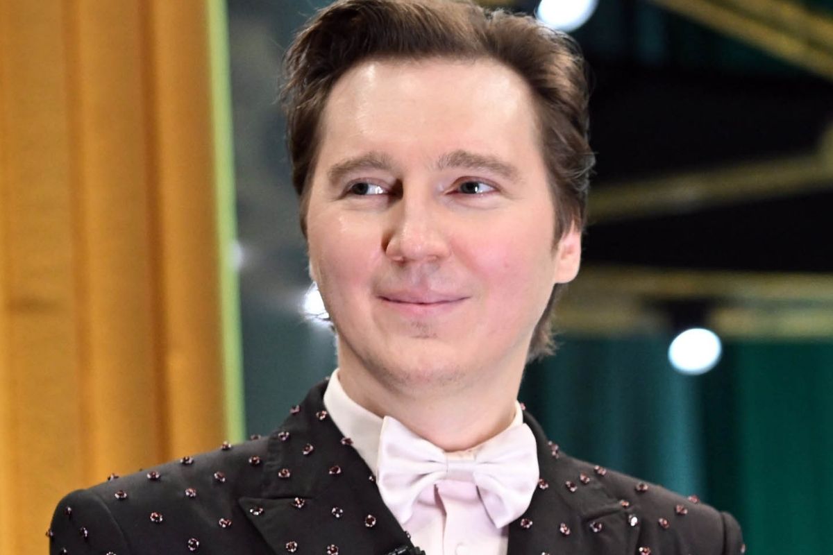 Paul Dano on Tarantino Criticism: “The World Spoke Up for Me”