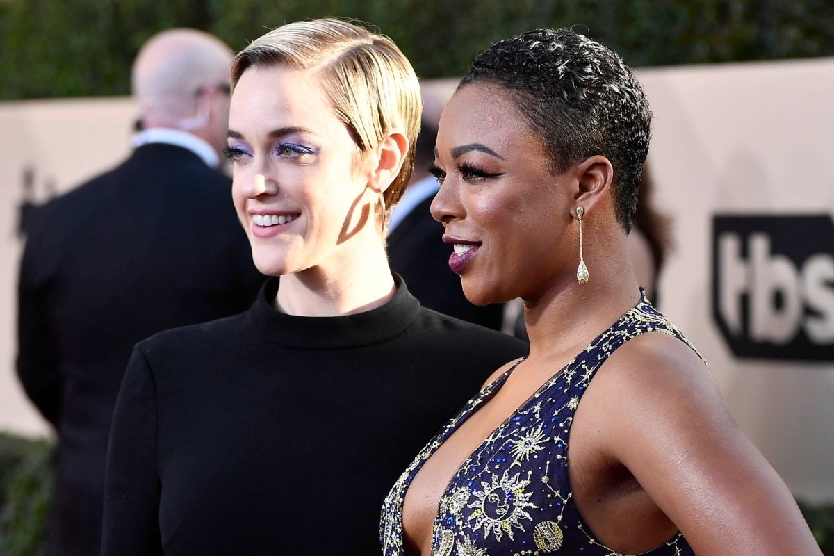 Samira Wiley and Lauren Morelli Split, Will Remain “Lifelong” Co-Parents