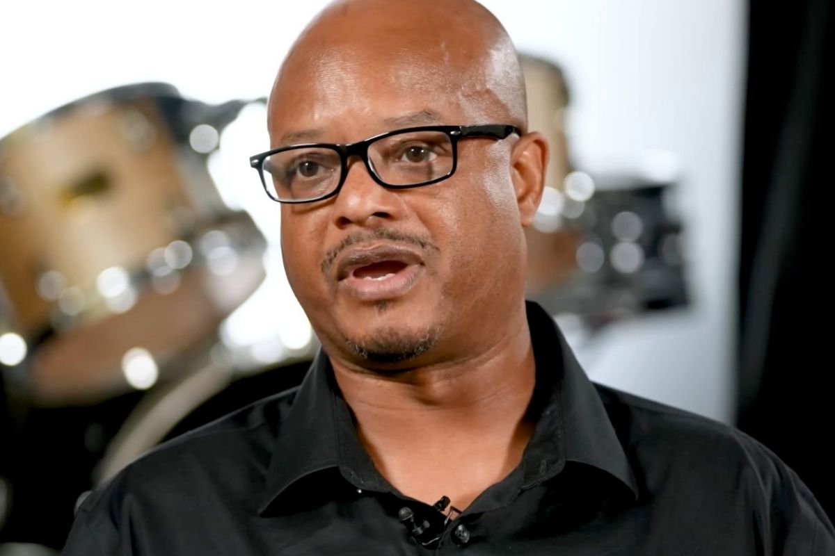 Todd Bridges Separates From Wife After 2022 Wedding