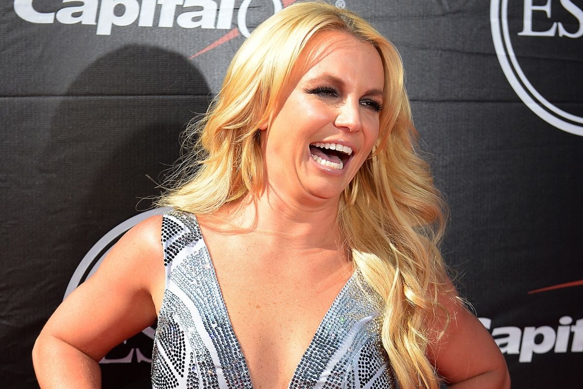 Britney Spears’ Finances Back in Spotlight After Six-Figure IRS Claim