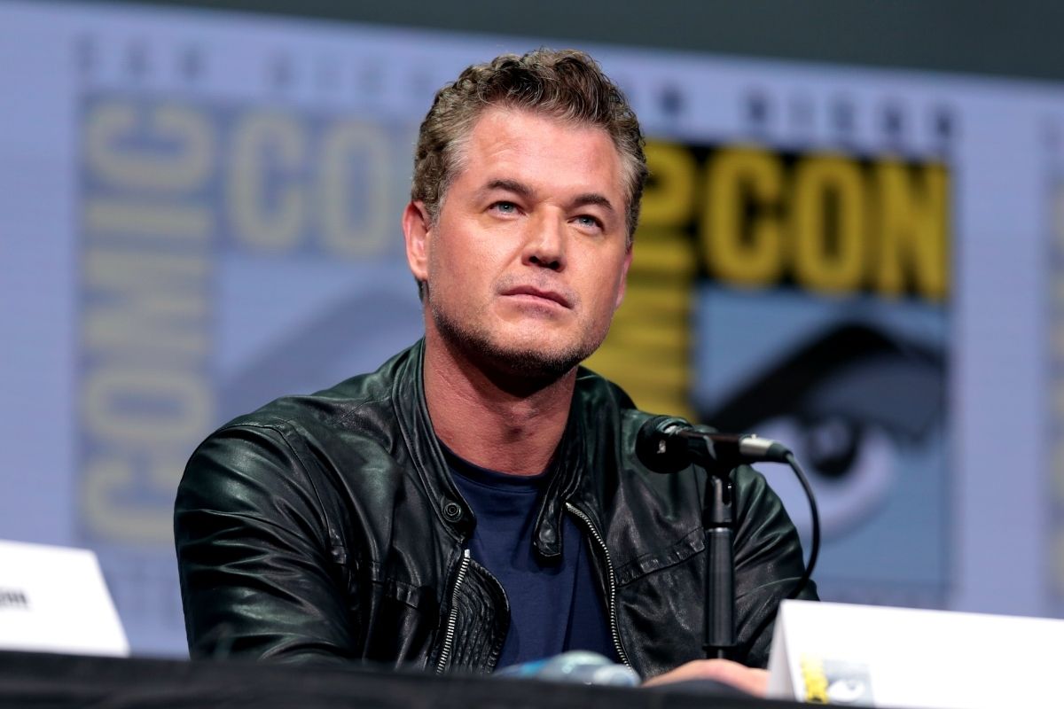 ‘I’m Why He Was Fired’: Grey’s Anatomy Extra Targets Late Eric Dane