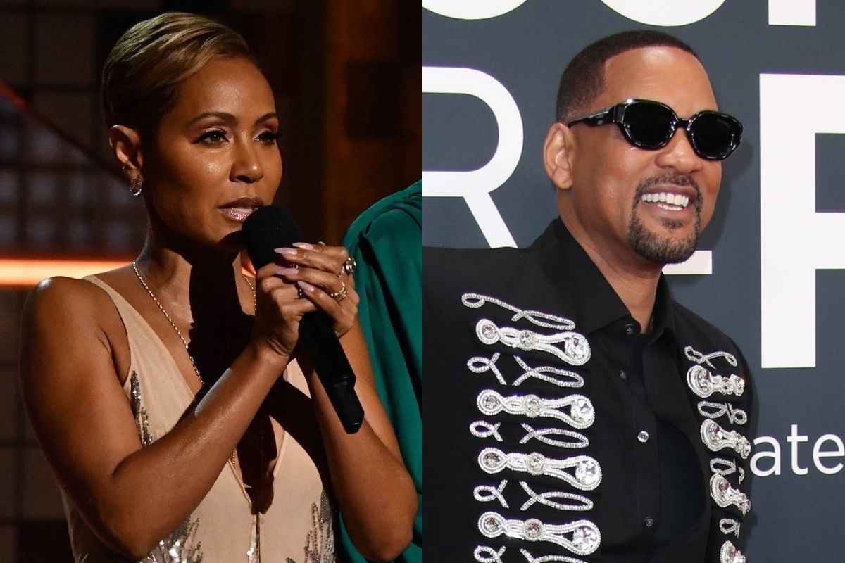 Jada Pinkett Smith Seeks Dismissal of $3M Suit Tied to Will Smith Rumors