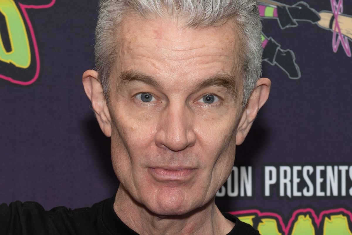 James Marsters’ Long Divorce Battle Wraps With Final Court Judgment