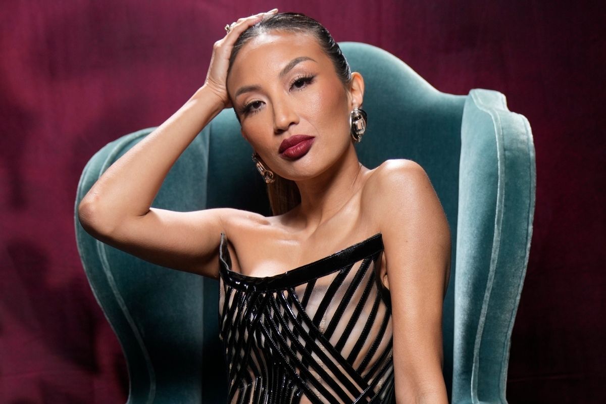Jeannie Mai Opens Up About Emotional Toll of Jeezy Divorce