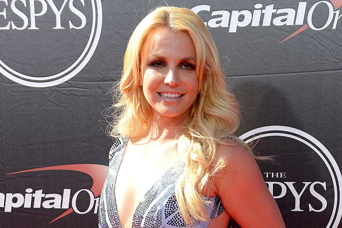 Britney Spears’ First Calls After DUI Arrest Were to Her Mom and Sons