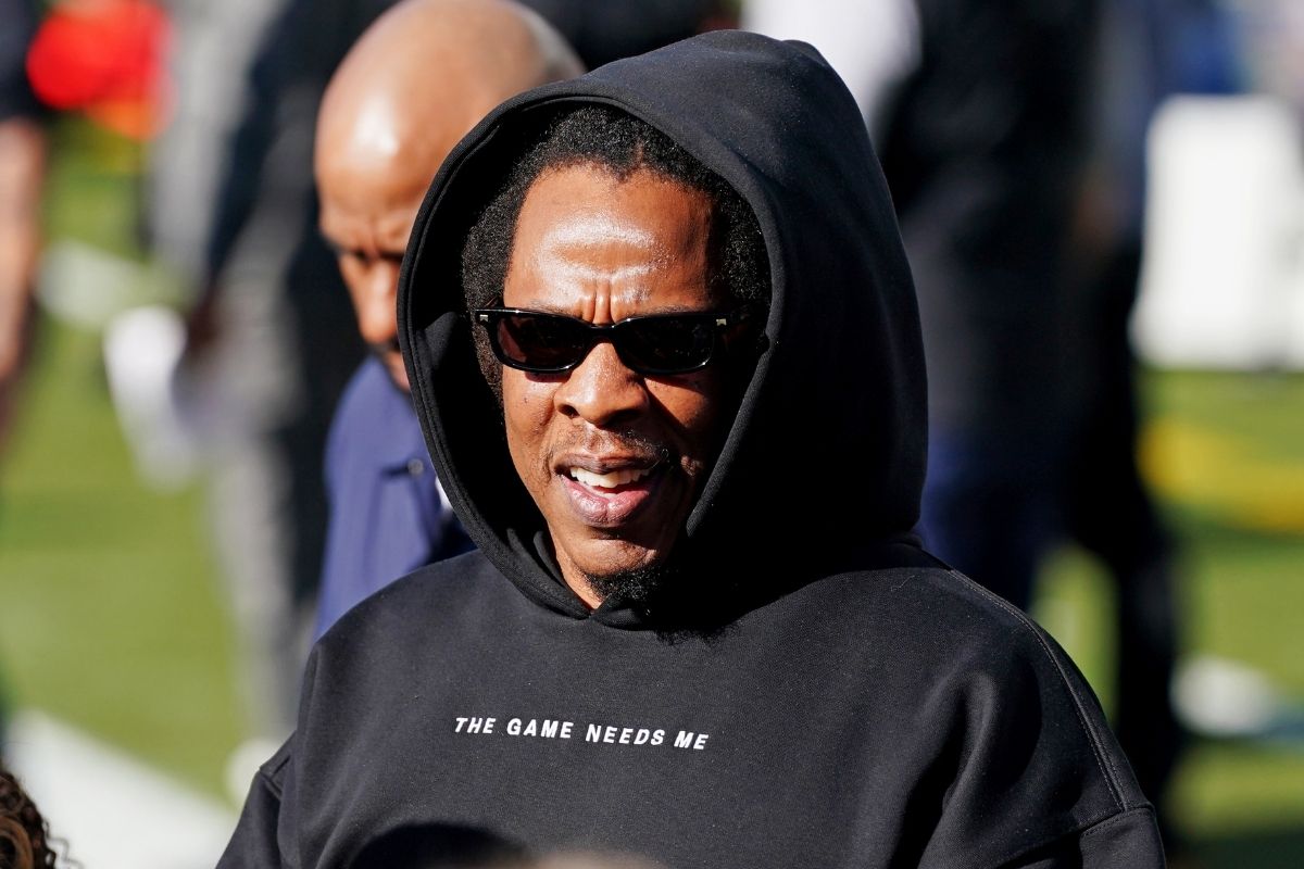 Jay-Z Breaks Silence on Dismissed Rape Lawsuit and Its Toll on His Family