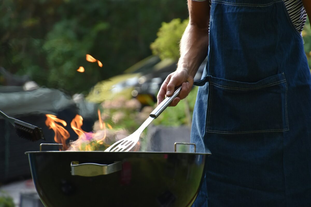 6 Best BBQ Equipment at Costco