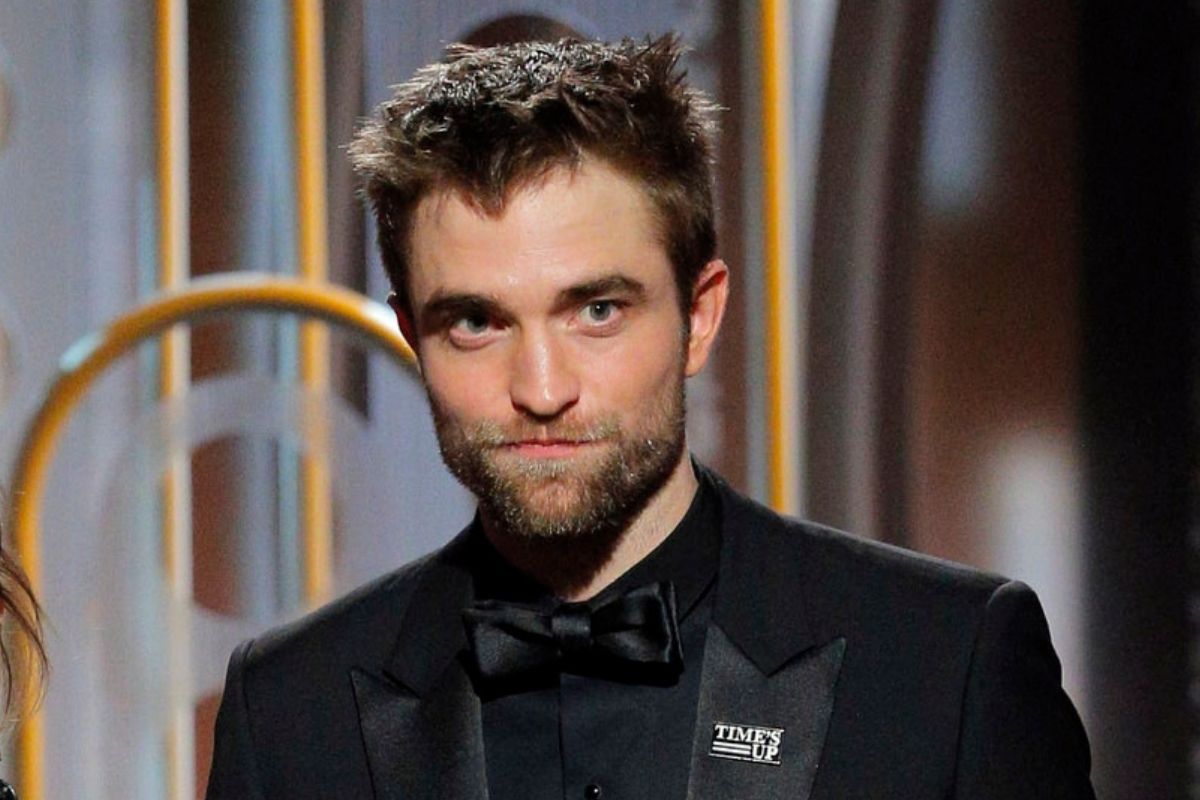 Robert Pattinson Teases Possible Secret Marriage to Suki Waterhouse