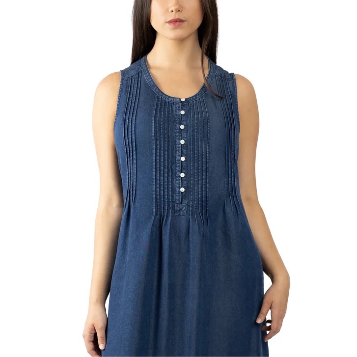 Coldwater Creek Women's Dress