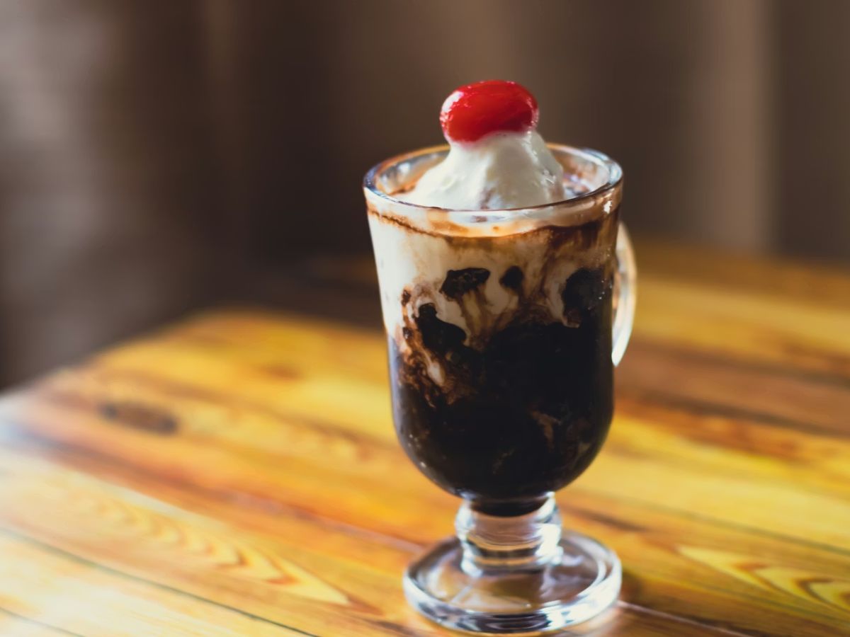 Costco Sundae Unsplash