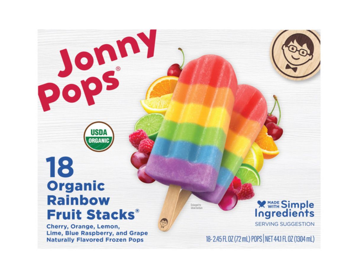 JonnyPops Costco