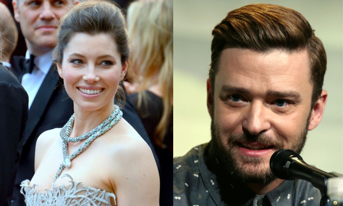 Jessica Biel Gives Justin Timberlake Ultimatum After Release of DUI Footage