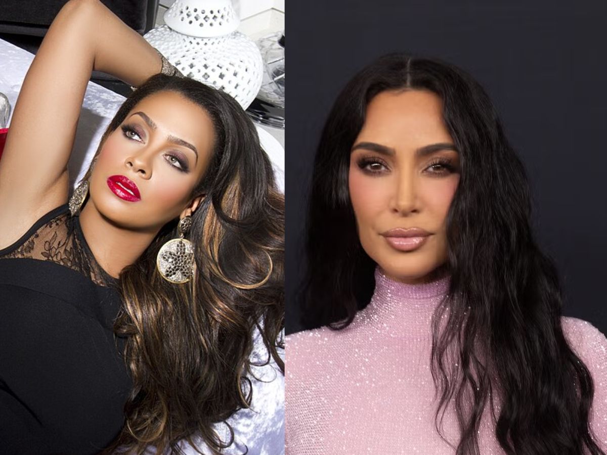 Kim Kardashian’s New Show Was Rejected by Hulu