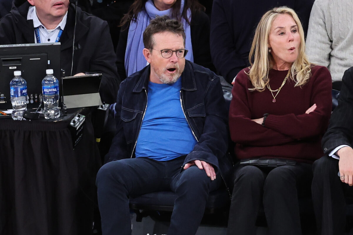 Michael J. Fox Assures Fans He’s “Doing Great” After Death Rumors