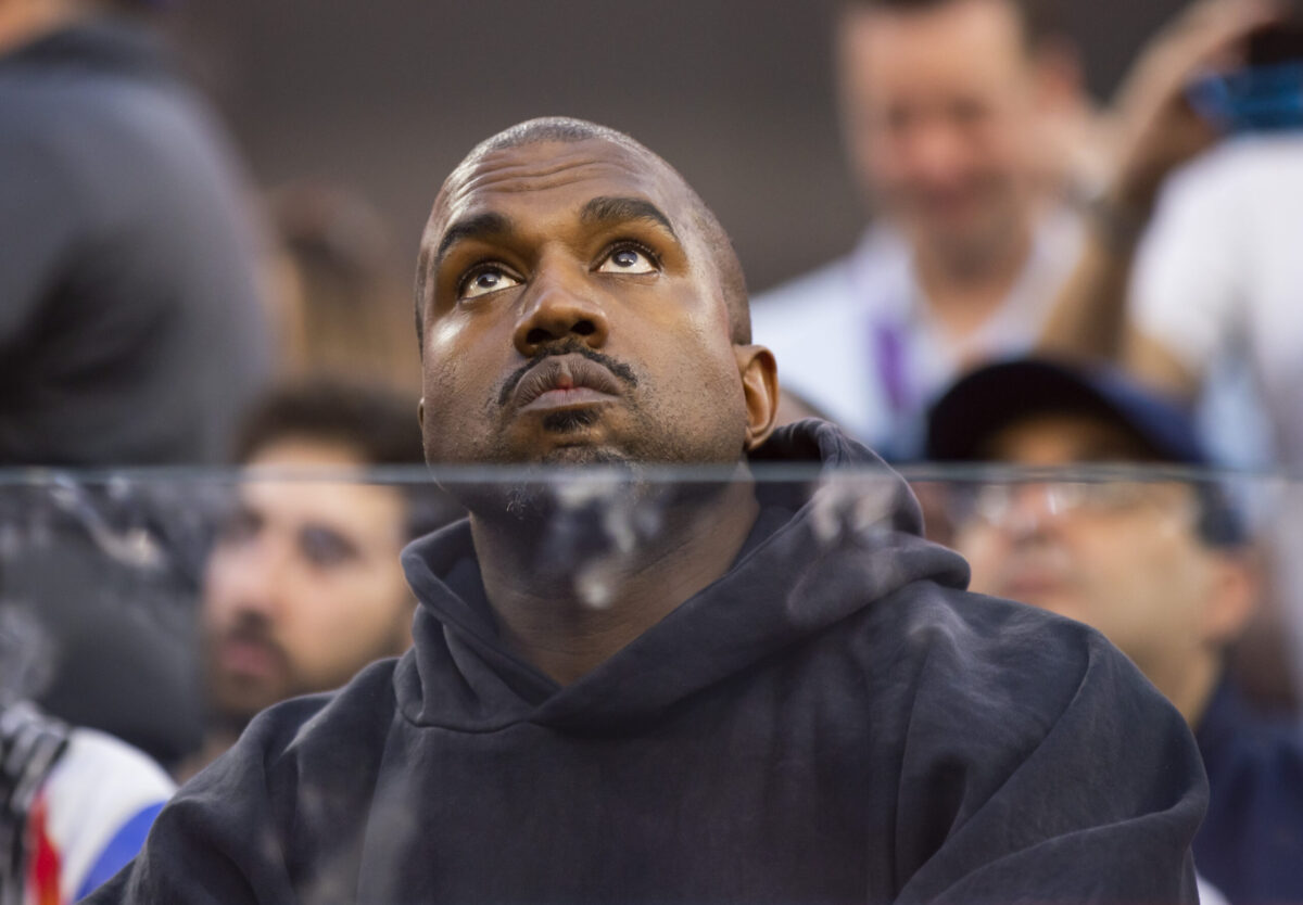 Kanye West’s Legal Issues Grow as Ex-Security Guard Wants Nearly $1M