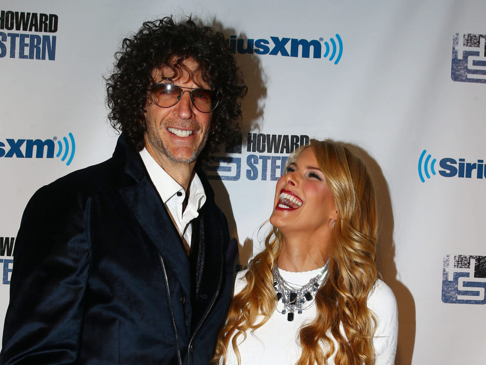 Howard Stern Sued NFL: Super Bowl XLVIII-Howard Stern Birthday Bash