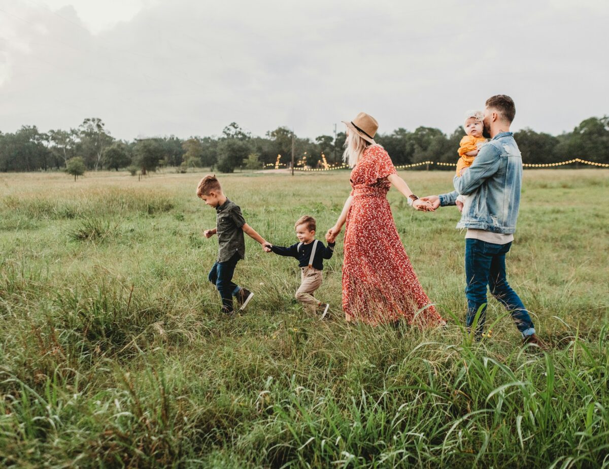 4 Zodiac Signs That Make the Most Protective Partners for Their Families