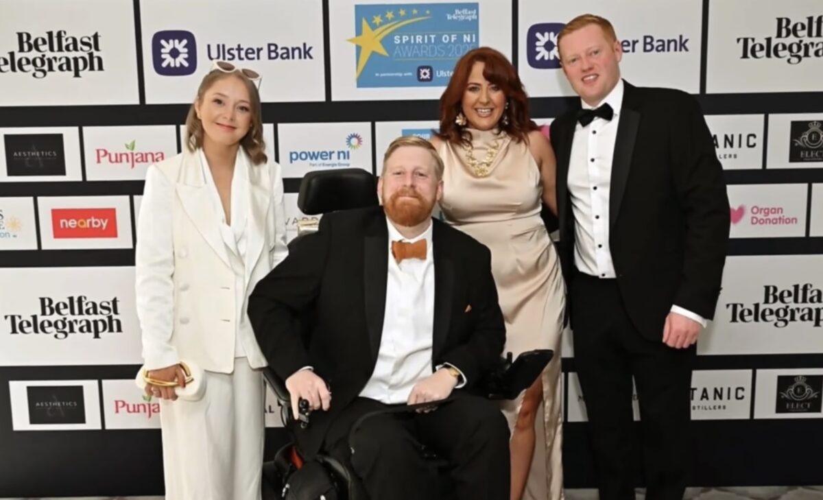 Game of Thrones Actor Michael Patrick Dies at 35 After Health Battle