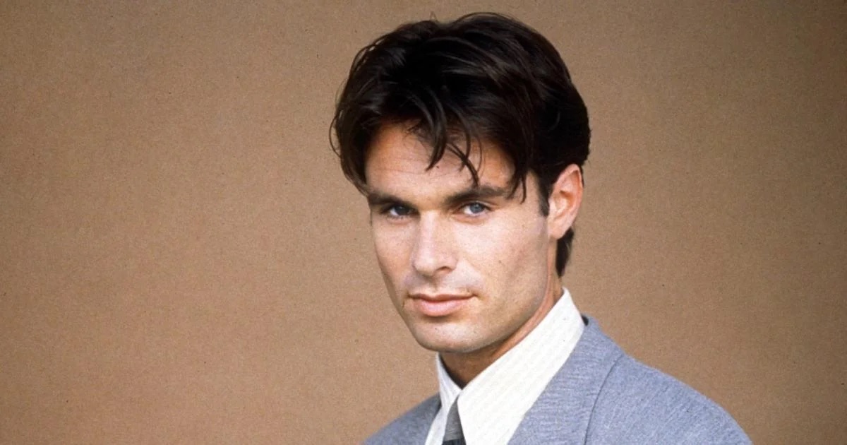 Actor and Producer Patrick Muldoon’s Official Cause of Death Revealed