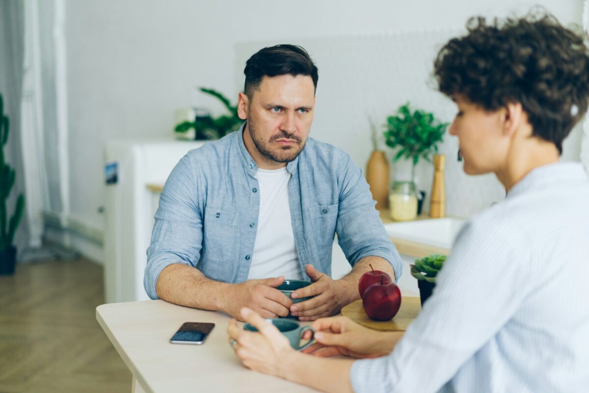 3 Zodiac Signs Who Can’t Stand Family Drama but Always Get Dragged Into It