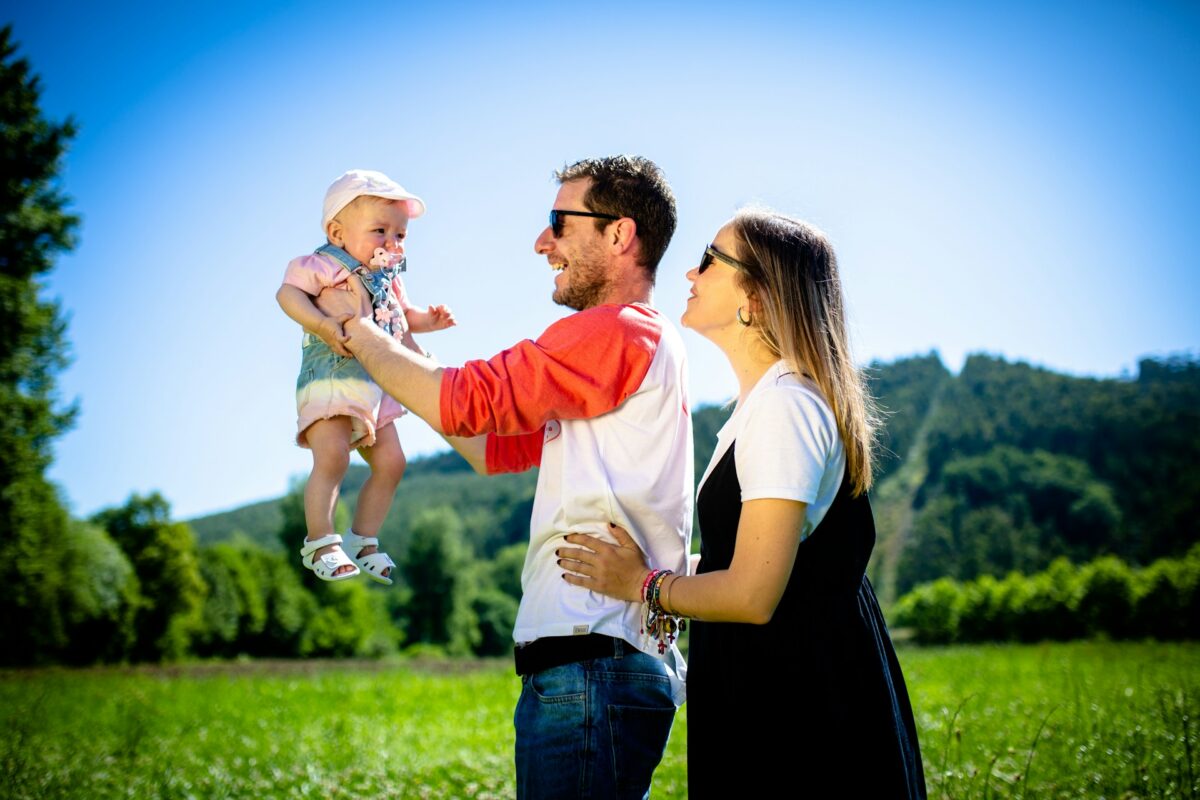 5 Zodiac Duos Who Make Surprisingly Great Co‑Parents