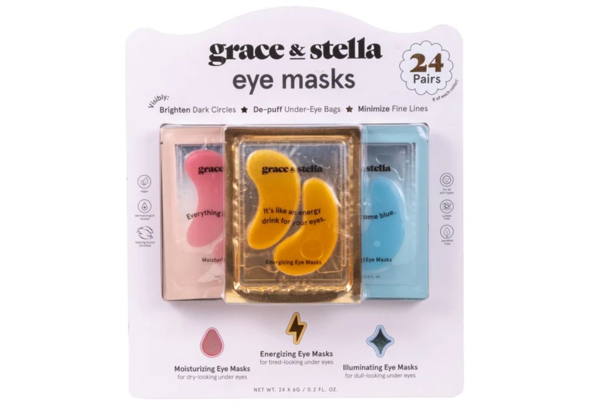 Eye Masks