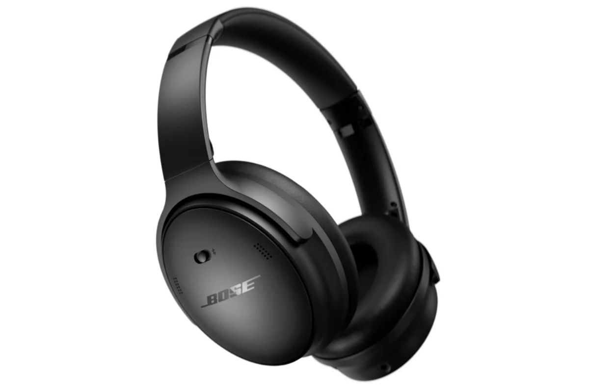 Headphones