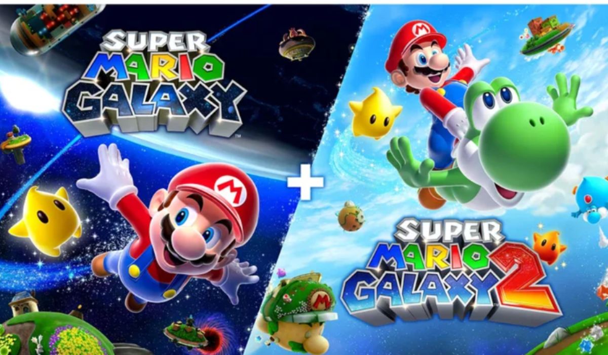 Mario