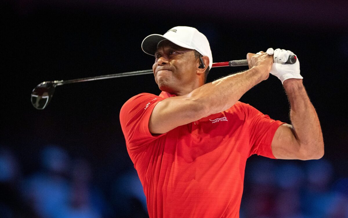 Tiger Woods’ Medication Records Available to Prosecutors, According to Judge