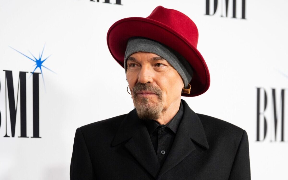 Billy Bob Thornton Pushes Back on Using Celebrity Status for Political Beliefs