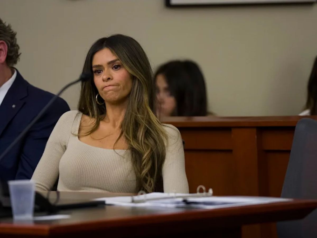 Taylor Frankie Paul Speaks Out Against Mortensen, Claiming She Was “Manipulated and Threatened”