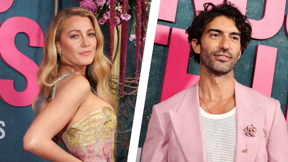 Justin Baldoni “Ecstatic” About Resolution of His Legal Battle with Blake Lively