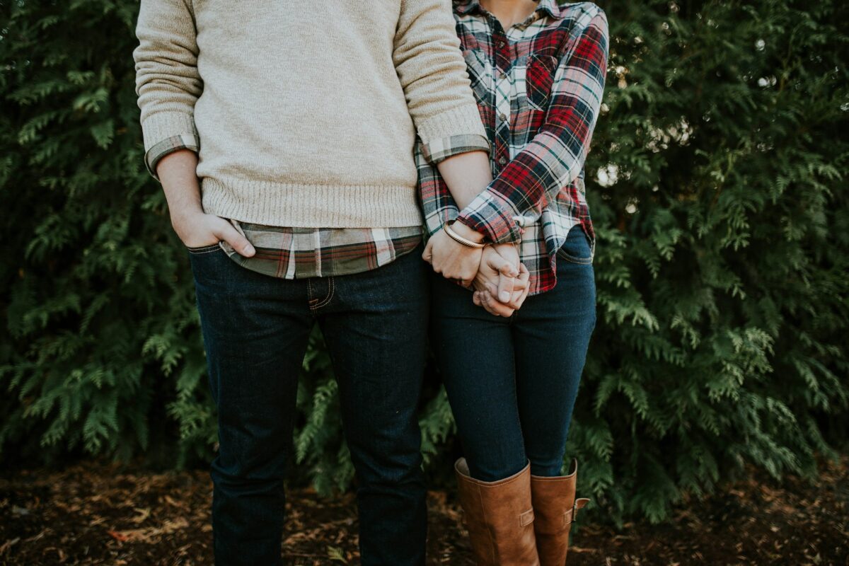 4 Zodiac Signs That Make the Most Dependable Spouses