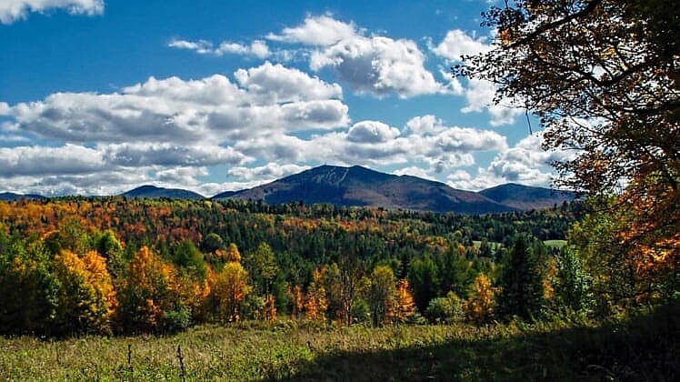 Vermont Family Vacation: Things To Do And See in Every Season