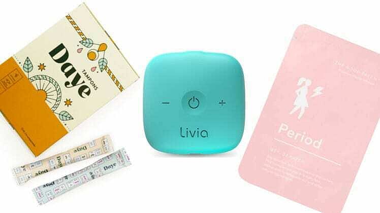16 Period-Care Products That Provide Comfort and Pain Relief