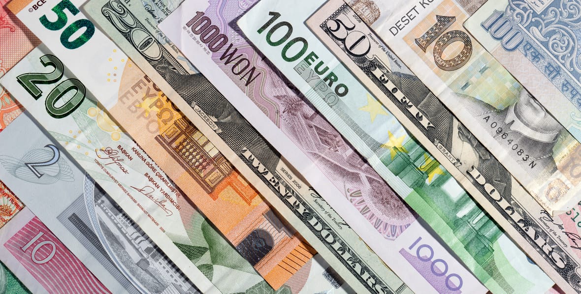 Currency